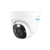 Reolink P334 Smart 4K 8MP Ultra HD Outdoor PoE Surveillance