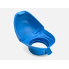 Click&Fit Accessories - Tapón universal para botella de líquido para