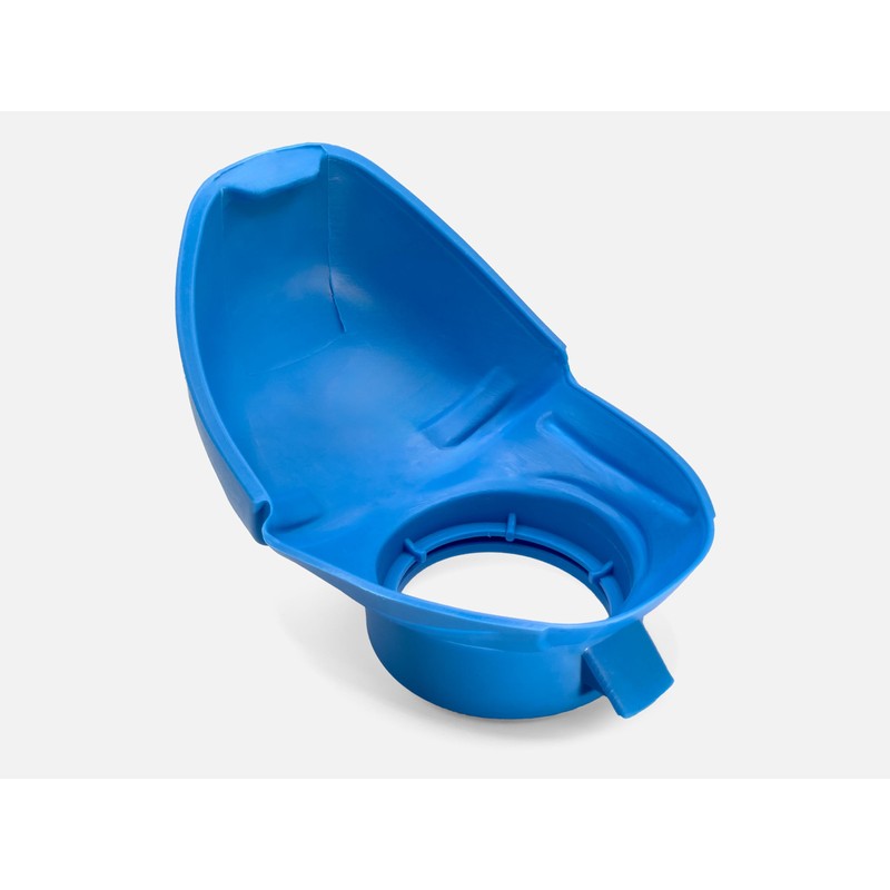 Click&Fit Accessories - Tapón universal para botella de líquido para
