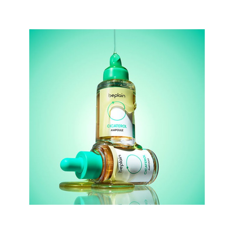 BePlain 비플레인 시카테롤 앰플 30ml Biflane Cicaterol Ampoule 30ml