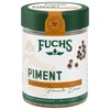 Fuchs Spices - Ground allspice - for seasoning red cabbage,