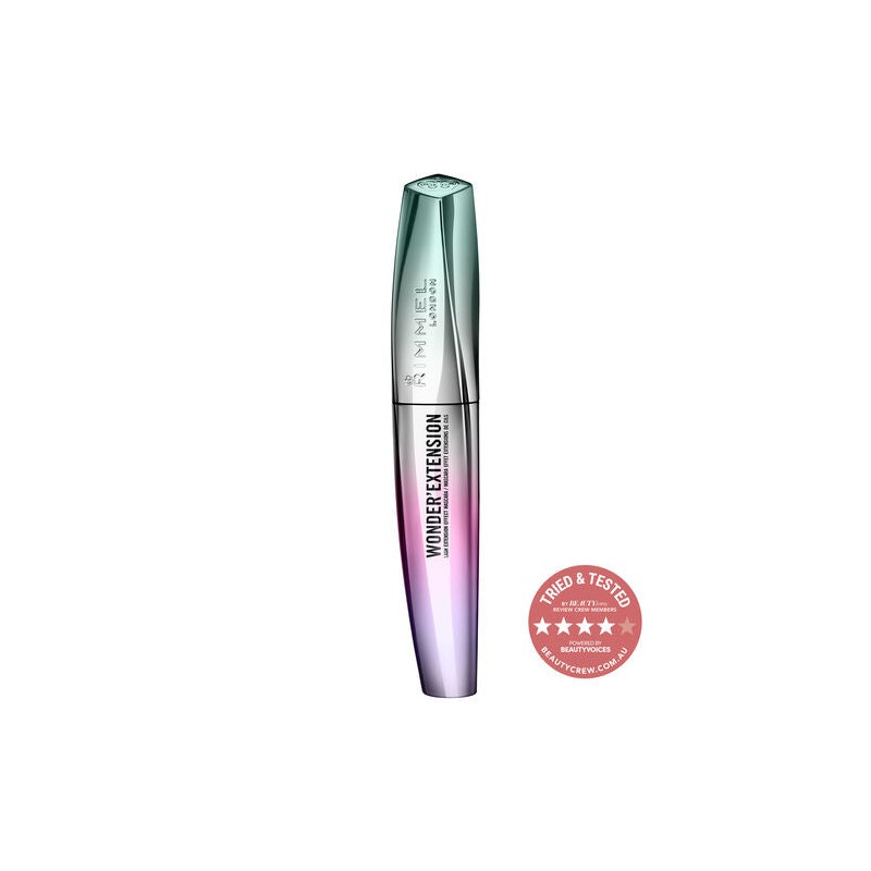 Rimmel Wonder'Extension Mascara #001 Very Black
