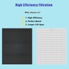 2 Sets 5510 5520 5530 Replacement Filter Q Compatible with