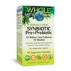 Natural Factors Whole Earth & Sea, Whole Food Synbiotic Pre