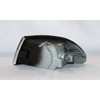 TYC 18-1986-00 Honda Civic Front Passenger Side Replacement Signal/Side Marker