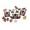 Aqua Beads Art kumamon Set AQ-202