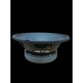 Nemesis Audio HECTIC-8MR 8" 400W RMS Midrange Speaker (Single)