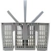 Utiz Dishwasher Basket For Cutlery for Hotpoint BF41 BF50B BF50W