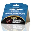 Professor Killamoth Pantry Moth Traps 6 Pack | New Blue