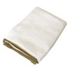 VCT Heavy Duty Fiberglass Welding Blanket and Cover with Brass