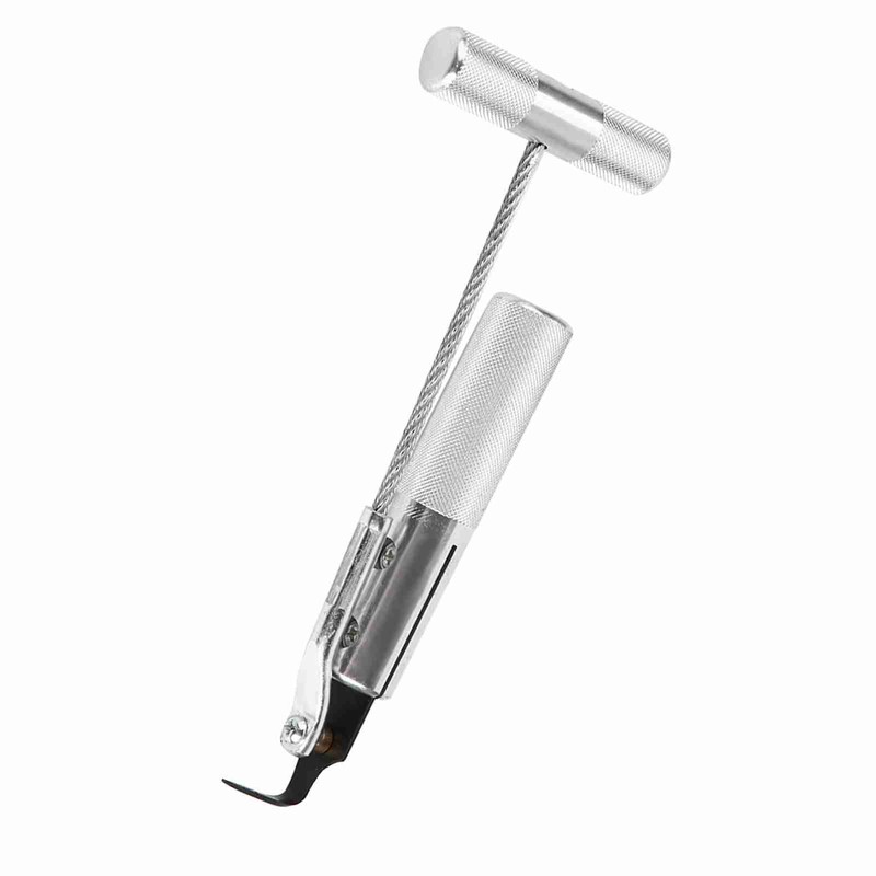 Car Auto Professional Windshield Remover Windscreen Glass Knife Removal Cutting