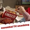 Cheez-It Baked Snack Cheese Crackers, Original, 12.4 oz Box