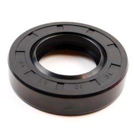 Parts and Parts Radial Shaft Seal 30 x 55 x 12 mm, AS/TC/BASL/WAS, DIN 3760 Seal Ring, NBR 70, Heat & Chemical Resistant, Ideal for Engines, Pumps, Gearboxes & Industrial Applications