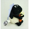 Nici 41470 Shaun the Sheep Cuddly Toy Timmy with Small
