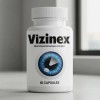 Vizinex 60 Cápsulas Mejora La Vista Luteina Zeaxantina Vitam