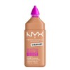 Base de Maquillaje Nyx Professional Make Up Make em Wonder