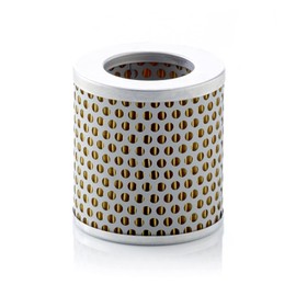 Original MANN-FILTER Air Filter C 75 – For Industrial, Agricultural and Construction Machinery