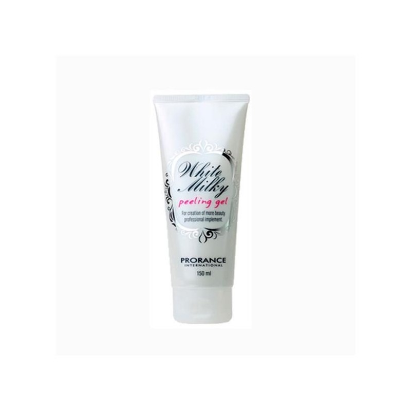 Prorance 프로랑스 화이트 밀키 필링젤 150ml