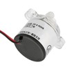 1pc Mini 12V DC 6W Food Grade Submersible Brushless Water