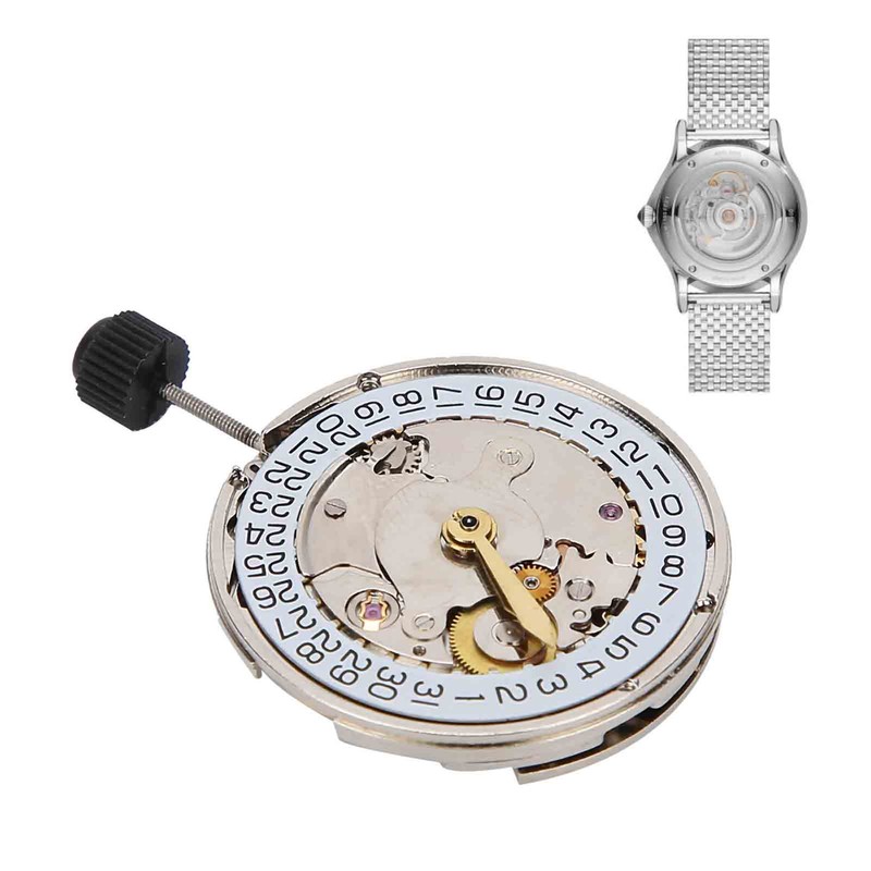Professional Automatic Mechanical Movement Watch Movement Watch Repair Accessory Parts