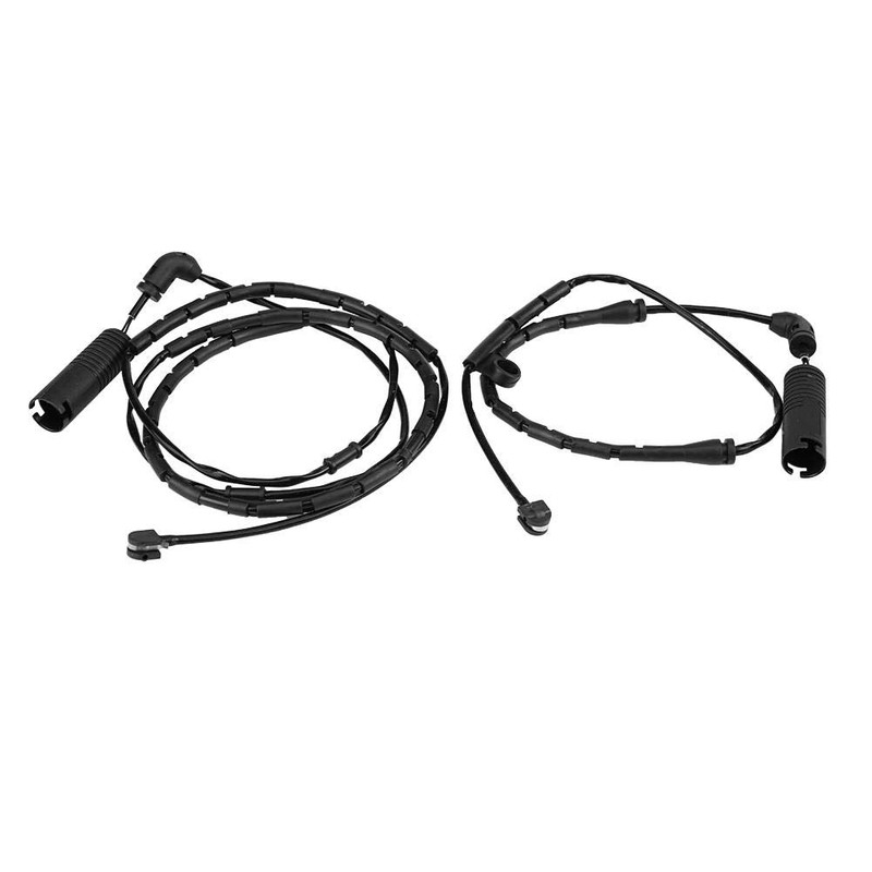 Front Brake Pad Sensor, Front + Rear Brake Pad Sensor