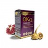 Ubibio 유비바이오 오케이큐 800MG 60정 (1096) UbiBio OK-Q 800MG 60 Tablets (1096)