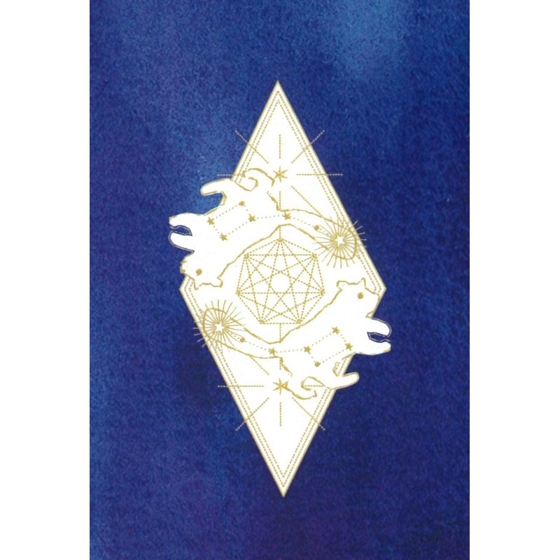 hosi7 cat moon star oracle