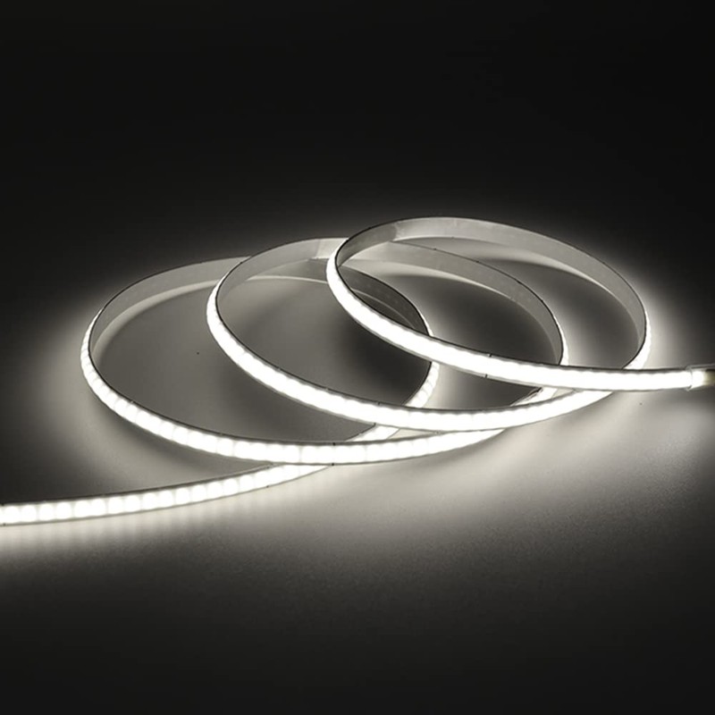 Wisada 5V Touch Dimmable LED Light Strip USB Switching Power