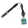 PH Electrode Probe Acquisition Sensor Module PH Value Monitoring Board