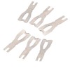 Vinyl Flooring Welding Cutting Blades Tool Floor Carpet Trimming Skiving