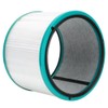 Air Cleaner Filter Replacement Purifier Accessory for Dyson HP00 HP01