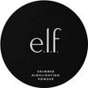 e.l.f. Cosmetics Perfect Finish HD Polvo, 8 g