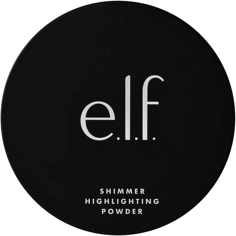 e.l.f. Cosmetics Perfect Finish HD Polvo, 8 g