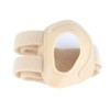 CMC Thumb Brace Breathable Compression Support Right Hand Thumb Stabilizer