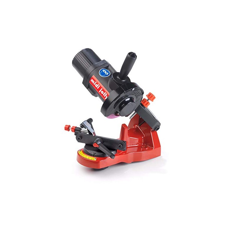 Tecomec MIDI Jolly Electric Chain Grinder