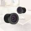 1.8 mm 170° Wide Angle 1 MP IR Board Lens