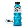 POWERADE ZERO, Zero Calorie Electrolyte Enhanced Sports Drinks, Mixed Berry,