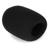 Electro-Voice WSPL-2 Foam Windscreen for RE20 Dynamic Broadcast Microphone (5-pack)
