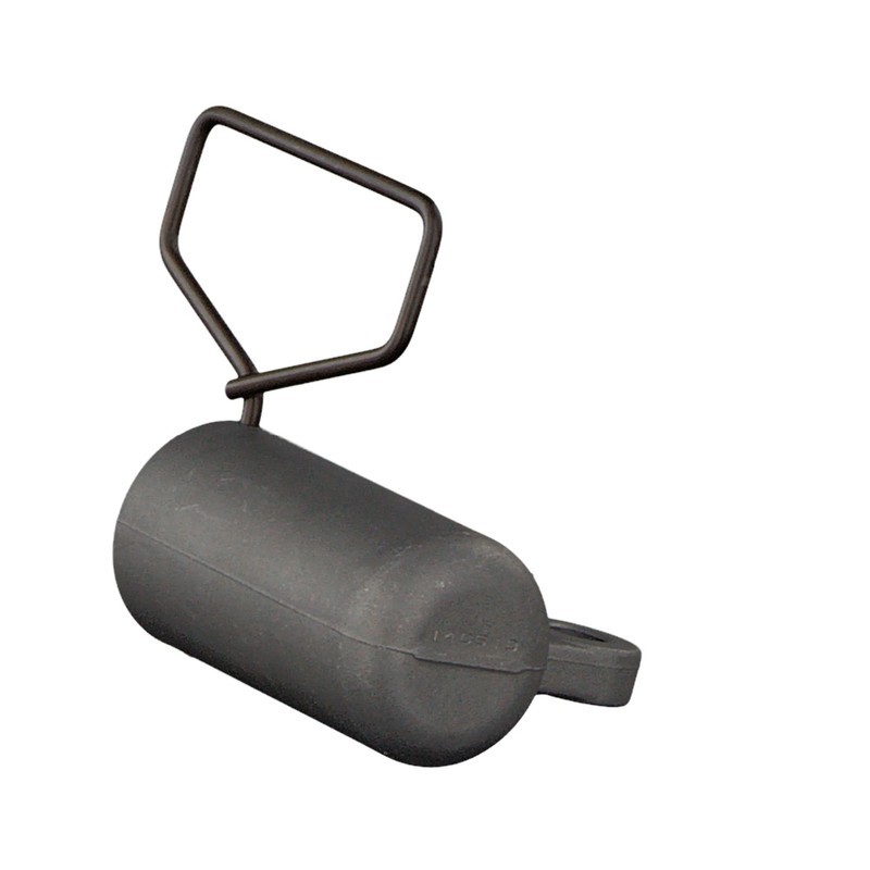 febi bilstein 30013 Belt Tensioner for Timing Belt, Pack of