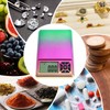 GRAM PRES Digital Pocket Scale 300g/0.01g Accuracy，Small Jewellery Coin Powder