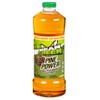 Mean Green Rust-Oleum 73125 Pine Power Hard Surface Cleaner, 48