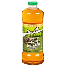 Mean Green Rust-Oleum 73125 Pine Power Hard Surface Cleaner, 48 oz.