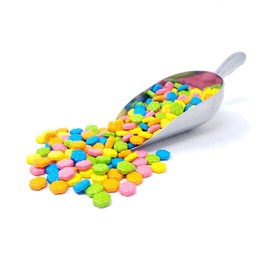 Candy Retailer Flower Power - Flower Shaped Candy 1 Lb
