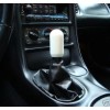 Delrin Corvette C6 Z06 05-07 Delrin Hardbar Shift Knob 6