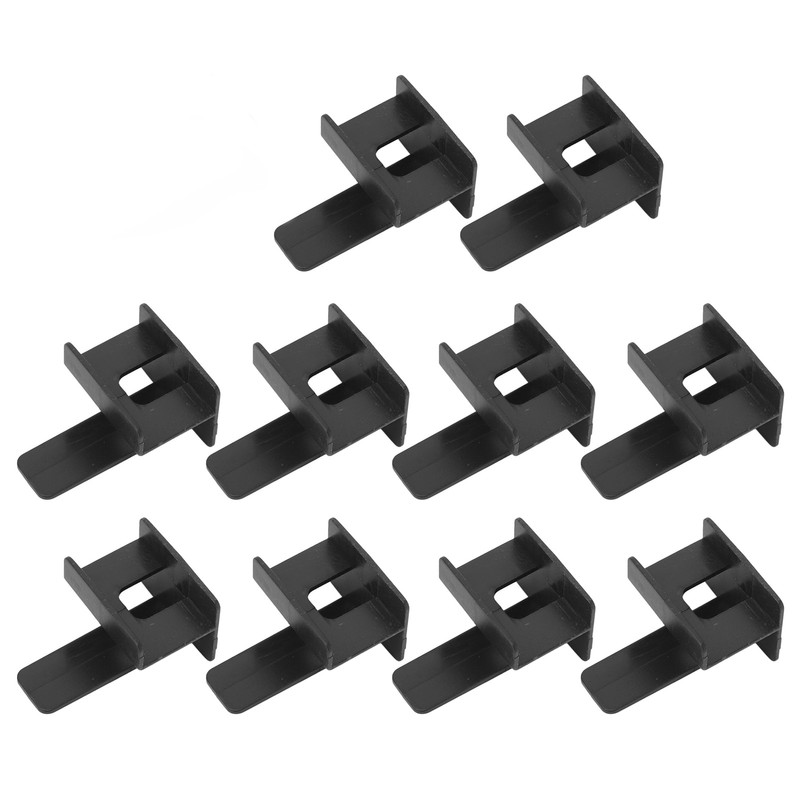 Cap Hook Adhesive Punch Free Wall Hat Holder Beauty Salon