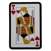 The Trump Card - PVC Morale Patch with Hook and