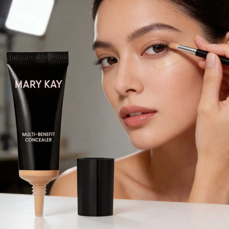 Corrector Mary Kay Cobertura Perfecta Disimula Ojeras