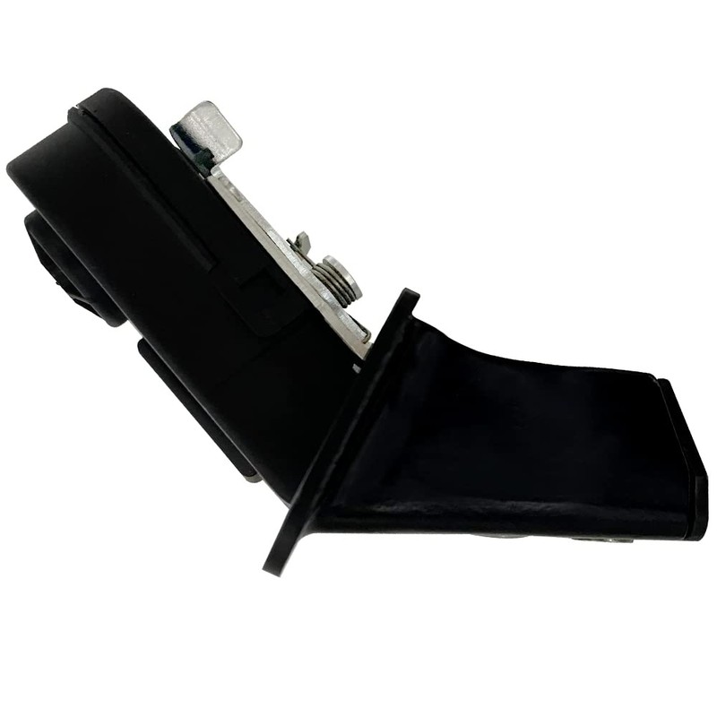 Tail Gate/Trunk Lock Latch Assembly Fits for 2012-2017 Hyundai Veloster,