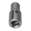 Proxxon Sockets 1/4" 6 mm