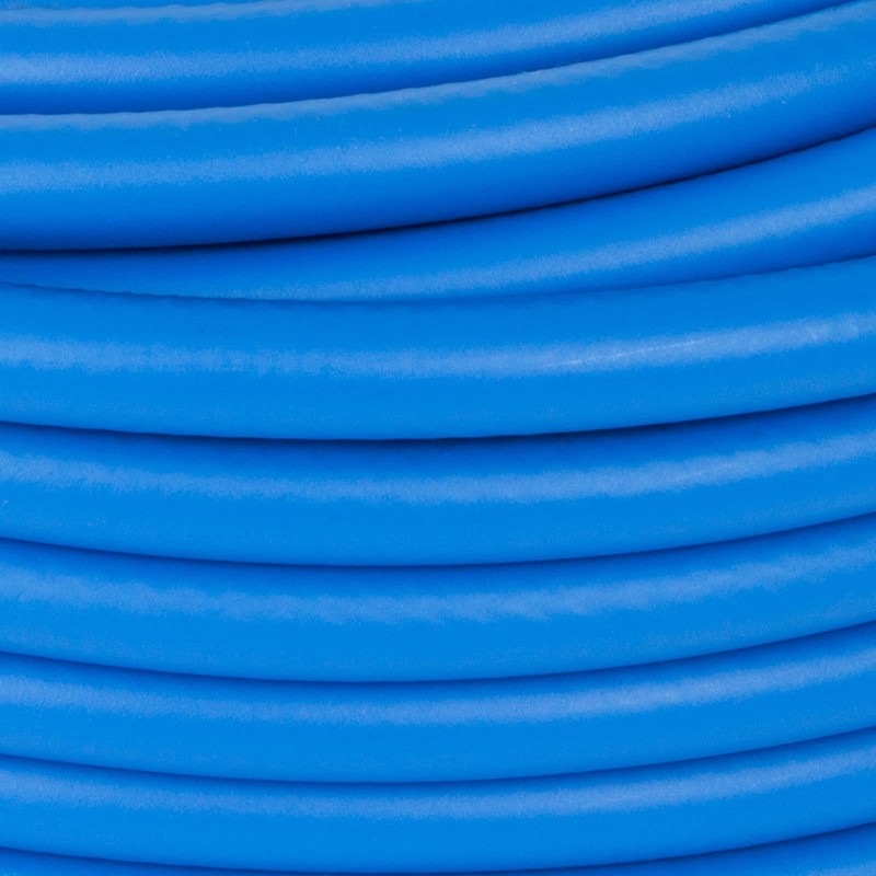 EBERTH Compressed Air Hose, Fabric Hose, Air Hose in 5